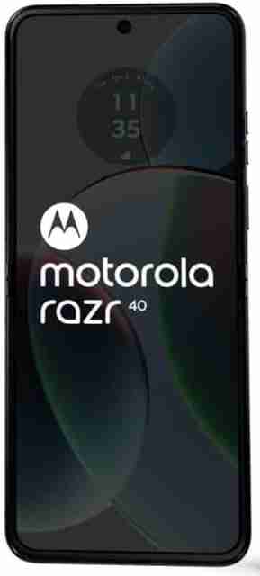 MOTOROLA Razar 40 (256 GB Storage, 8 GB RAM) Online at Best Price