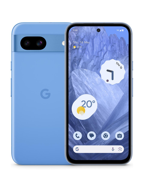 Google Pixel 8a (128 GB Storage, 8 GB RAM) Online at Best Price On