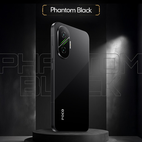 POCO F7 5G ( 512 GB Storage, 12 GB RAM ) Online at Best