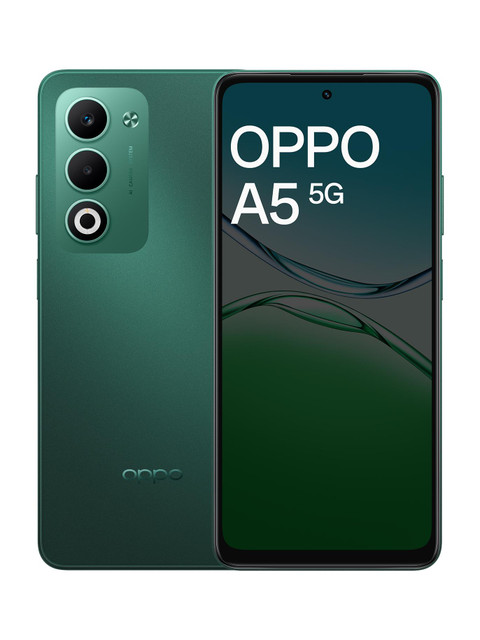 OPPO A5 5G 新品未開封 OPPO A5 5G (128 GB Storage, 6 GB RAM) Online at Best Price On