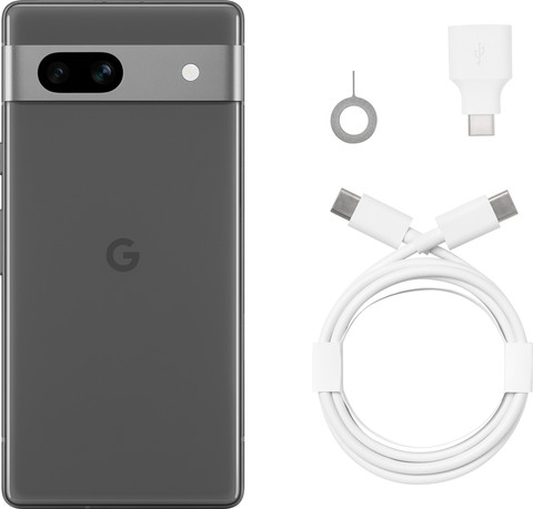 Google Pixel 7 sea 本体 Google Pixel 7a (Sea, 128 GB) (8 GB RAM)