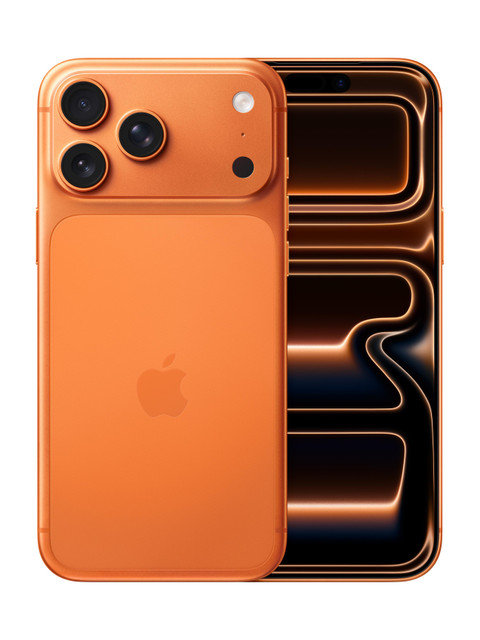 Apple iPhone 17 Pro Max (256 GB Storage) Online at Best Price On