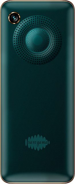 SAREGAMA Carvaan Mobile M21 with 1500 pre-loaded songs (8 GB Storage ...