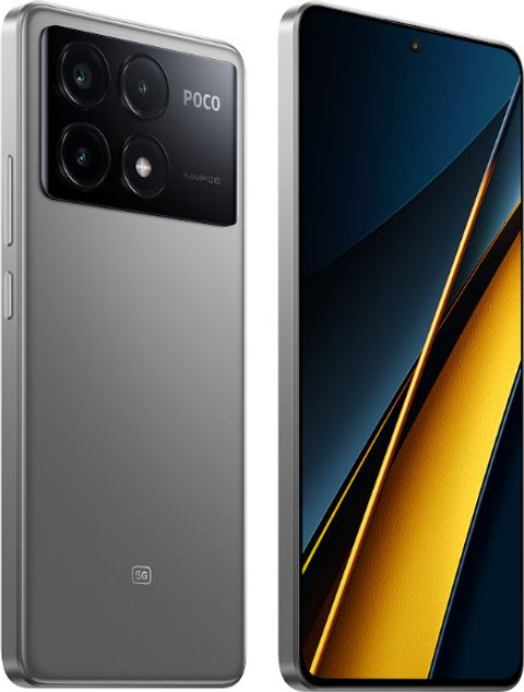 POCO X6 Pro 5G (512 GB Storage, 12 GB RAM) Online at Best Price On ...