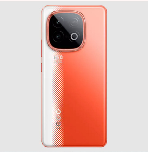 IQOO Neo 10 (256 GB Storage, 12 GB RAM) Online at Best Price On