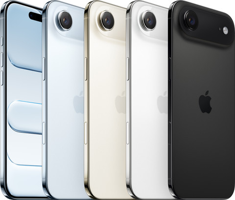 Apple iPhone Air (512 GB Storage) Online at Best Price On Flipkart.com