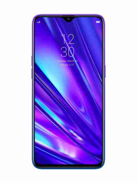 SIMフリー　Realme 5 Pro realme 5 Pro (64 GB Storage, 4 GB RAM) Online at Best Price On