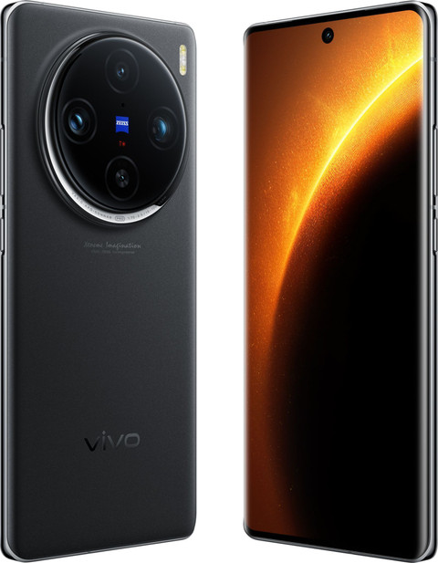 vivo X100 Pro (512 GB Storage, 16 GB RAM) Online at Best Price On