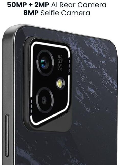 LAVA Yuva 2 5G Marble Black 128GB 4GB RAM - Image 7