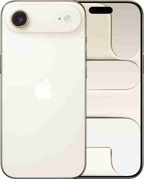 Apple iPhone Air ( 512 GB Storage, 0 GB RAM ) Online at Best Price