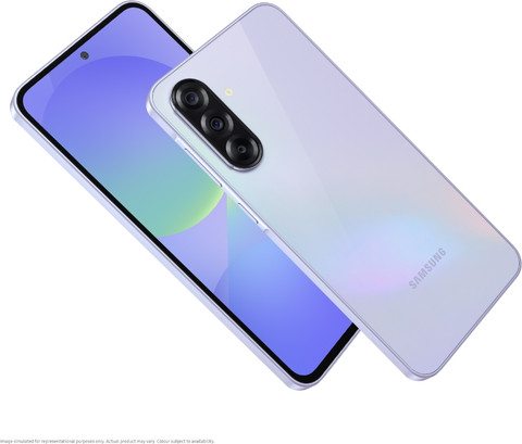 SIMフリー】Galaxy A36 5G｜8/128GB｜ラベンダー【新品】 Samsung