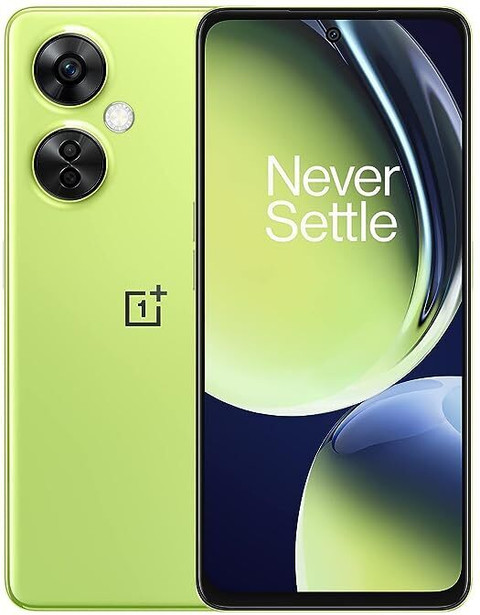 OnePlus Nord CE Lite 5G 256 GB Storage, GB RAM Online at