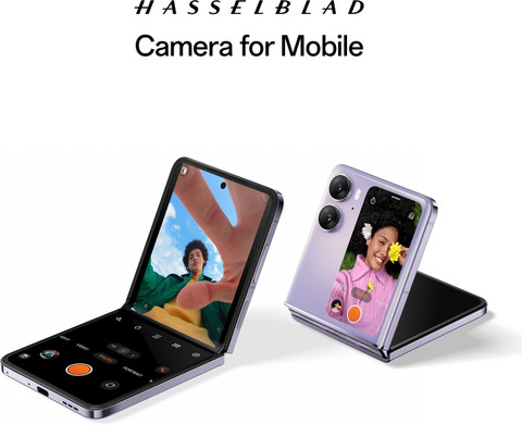 OPPO Find N2 Flip (256 GB Storage, 8 GB RAM) Online at Best Price