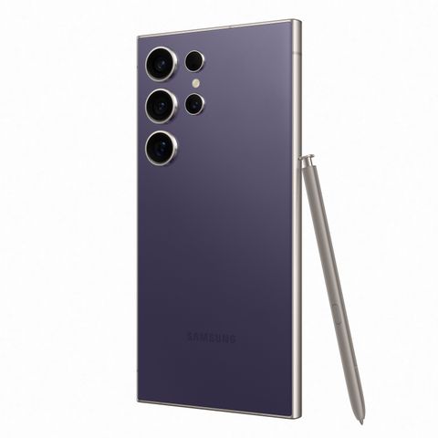 GALAXY S24 チタニウム Ultra S24 SAMSUNG SIMフリー 未開封」 「新品 S Galaxy チタニウムバイオレット 256GB ultra スマートフォン本体