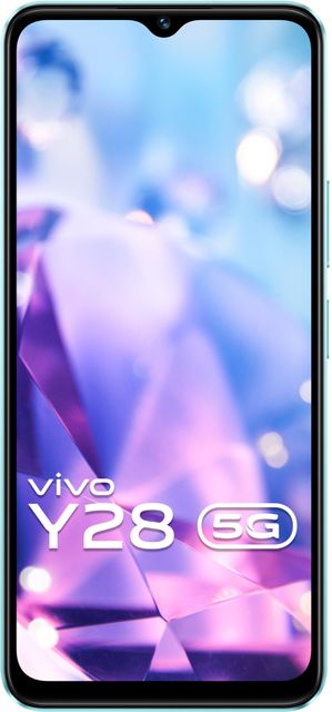 vivo Y28 5G (à¤à¥à¤²à¤¿à¤à¤° à¤à¤à¥à¤µà¤¾, 128 GB) (8 GB RAM) - Image 3