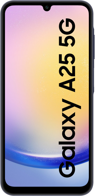 Samsung Galaxy A25 5G (256 GB Storage, 8 GB RAM) Online at Best