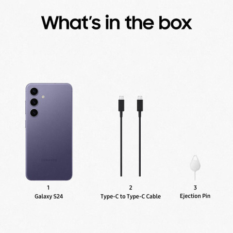 Samsung Galaxy S24 512G 本体 Samsung Galaxy S24 Ultra（ギャラクシーS24ウルトラ）| Galaxy AI