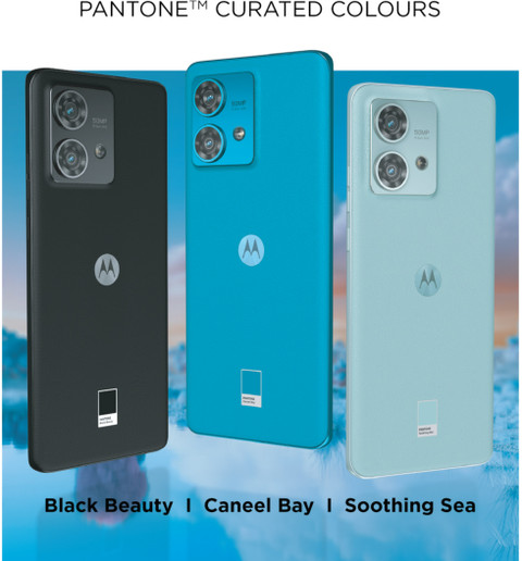 MOTOROLA Edge 40 Neo (128 GB Storage, 8 GB RAM) Online at Best