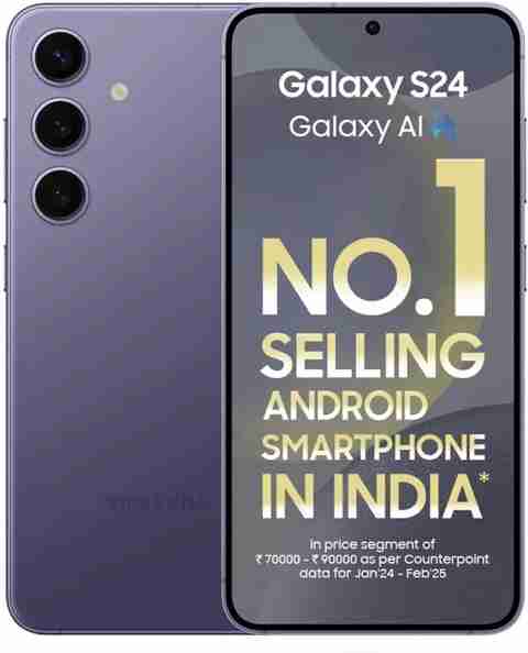 Samsung Galaxy S24 本体 -original-imahfvuahezxjvyz.