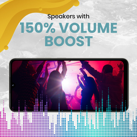 POCO C75 5G (64 GB Storage, 4 GB RAM) Online at Best Price On