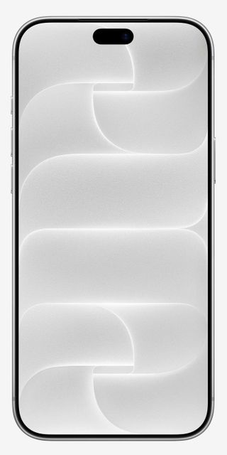Apple iPhone 18 Pro Max 2TB Silver - Image 4