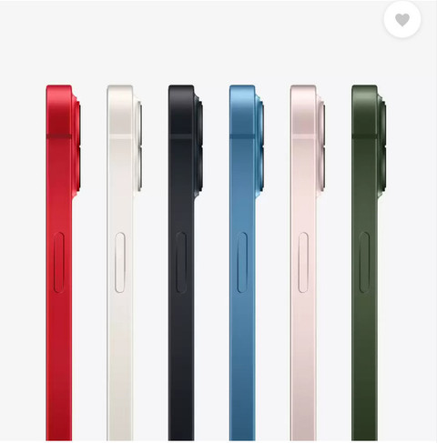 iPhone 13 128 GB ミッドナイトSIMフリー【5999】 Amazon | 【整備済み品】 Apple iPhone 13 128GB ミッドナイト