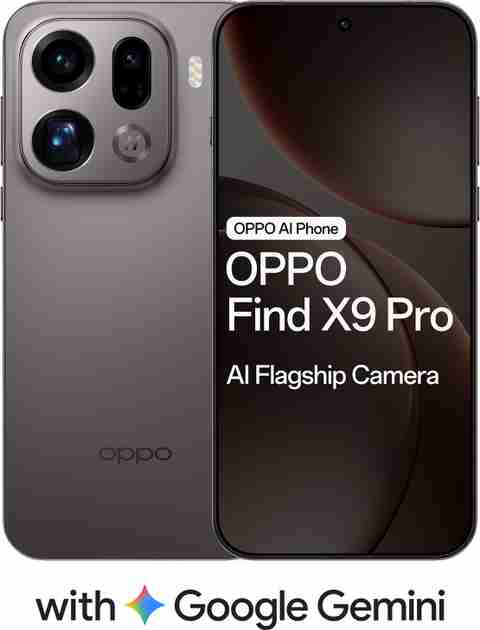 OPPO Find X9 Pro グローバル版SIMフリー 16/512ホワイト OPPO Find X9 Pro (512 GB Storage, 16 GB RAM) Online at Best Price