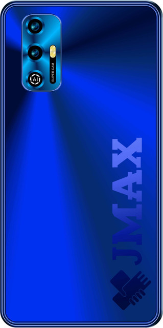 Jmax LEGEND (16 GB Storage, 3 GB RAM) Online at Best Price On