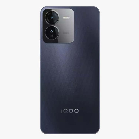 IQOO Z9 5G (128 GB Storage, 8 GB RAM) Online at Best Price On