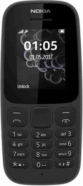 Nokia TA-1304/105 SS GB Storage, GB RAM Online at Best