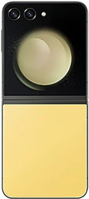 Samsung Galaxy Z Flip5 Special Edition (256 GB Storage, 8 GB RAM