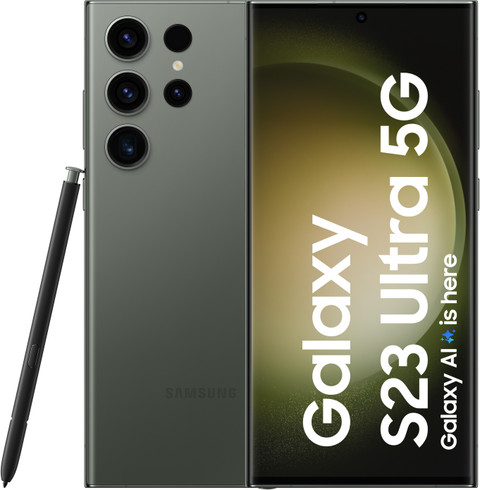 Samsung Galaxy S23 Ultra 5G (1 TB Storage, 12 GB RAM) Online at