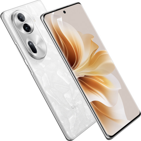 OPPO Reno11 Pro 5G (256 GB Storage, 12 GB RAM) Online at Best