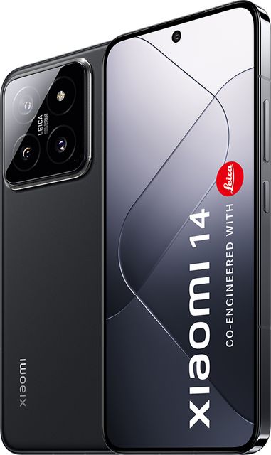 Mi 14 (512 GB Storage, 12 GB RAM) Online at Best Price On Flipkart.com