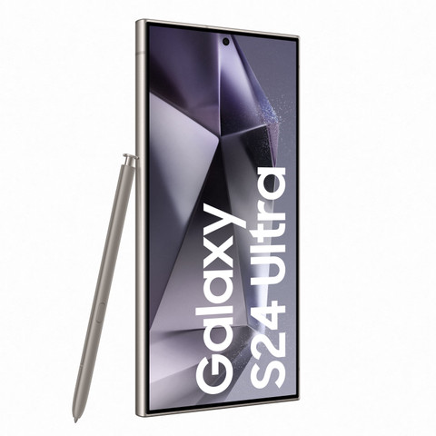 Samsung Galaxy S24 Ultra 5G (256 GB Storage, 12 GB RAM) Online at