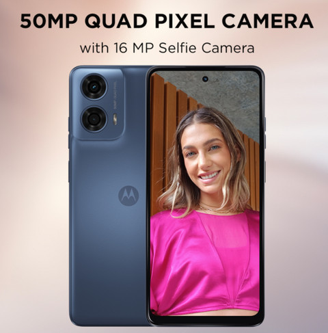 Motorola moto g24　本体のみ moto g24｜価格比較・SIMフリー・最新情報 - 価格.com