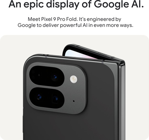 Google Pixel 9 Pro Fold 256G SIMフリー Google Pixel 9 Pro Fold 256GB SIMフリー 新品・未使用 本体