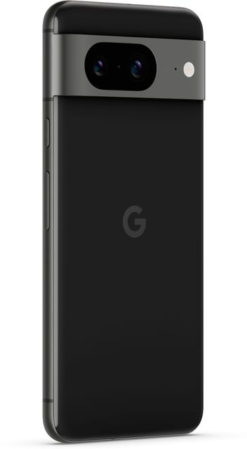 Google Pixel 8 (Obsidian, 128 GB) (8 GB RAM)