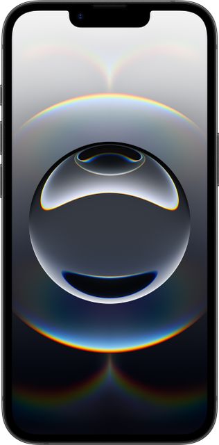 Apple iPhone 16e (Black, 256 GB)