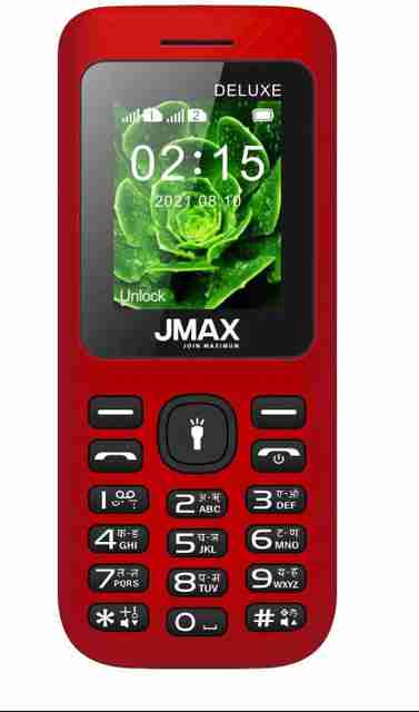 Jmax J80 (32 MB Storage, 32 MB RAM) Online at Best Price On
