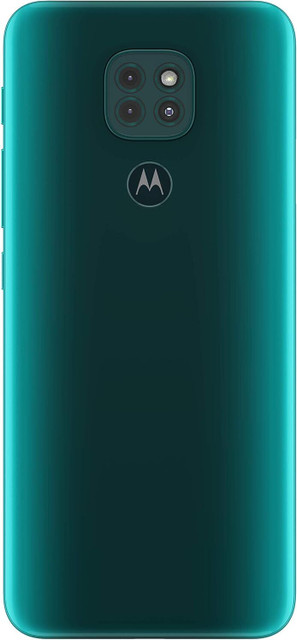 Motorola モトローラ g9 play フォレストグリーン MOTOROLA G9 PLAY (64 GB Storage, 4 GB RAM) Online at Best Price On