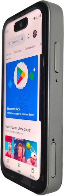 leysky sia pro 6 mini Android Phone (16 GB Storage, 2 GB RAM