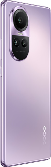 OPPO Reno10 Pro 5G (Glossy Purple, 256 GB) (12 GB RAM)