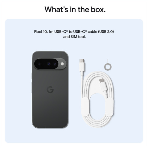 Google Pixel 10 本体 Obsidian 256GB Buy Google Pixel 10 Pro 16GB+256GB Smartphone | Obsidian Online in
