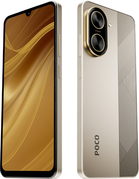 新品 POCO C71 ブラック 3GB RAM 64GB ROM SIMフリー POCO C71