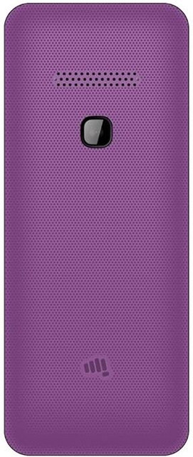 Micromax X513+ (32 MB Storage, 32 MB RAM) Online at Best Price On