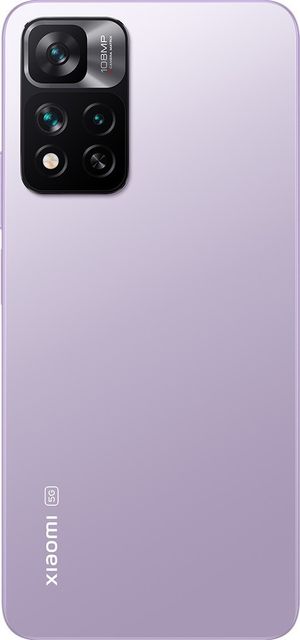 Mi 11i 5G (128 GB Storage, 8 GB RAM) Online at Best Price On