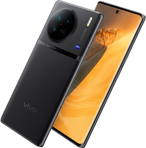 vivo X90 (256 GB Storage, 8 GB RAM) Online at Best Price On