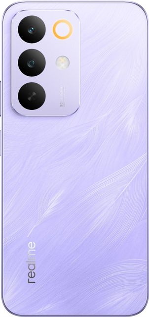 realme C85 5G (128.0 GB Storage, 4 GB RAM) Online at Best Price On
