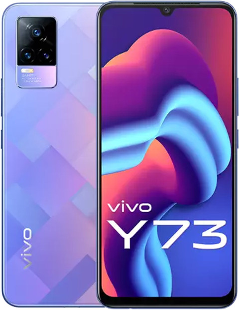 Vivo V21e Vivo Y73 Full Specification Vivo Y73 (Diamond Flare, 128 GB)